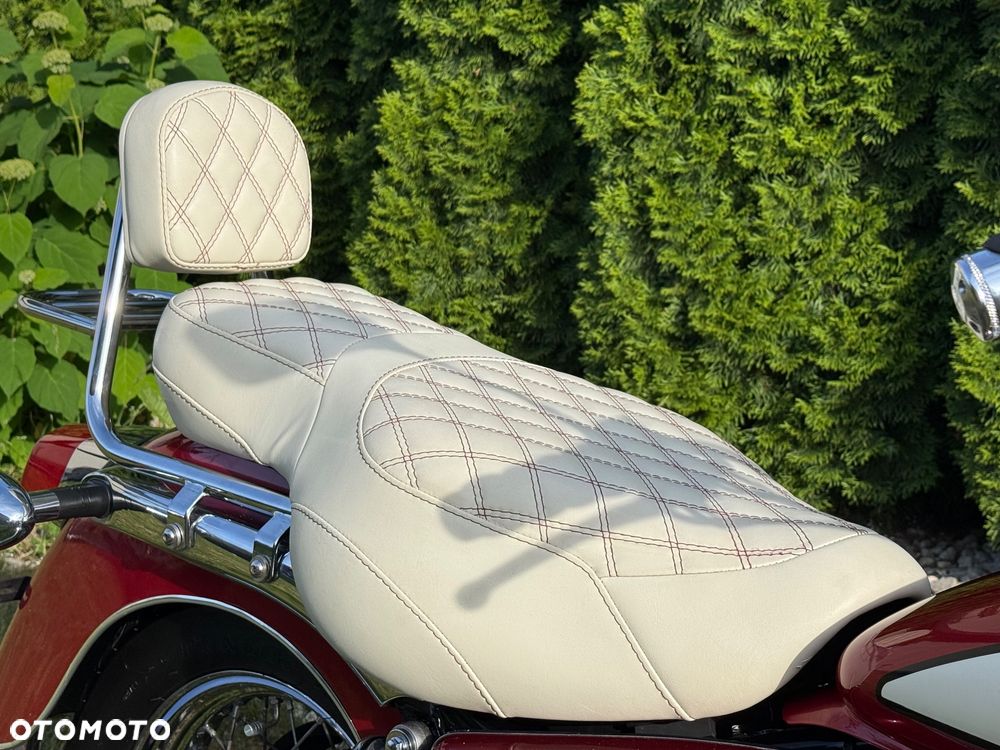 Honda Shadow - 10