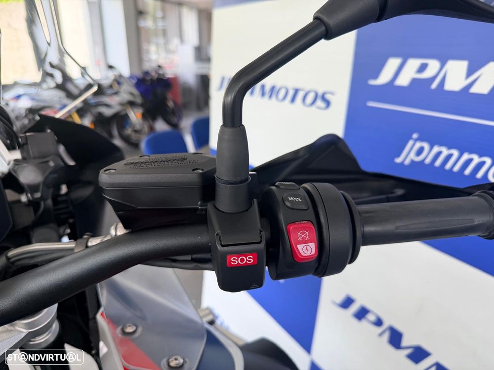 BMW R 1250 GS Adventure TROPHY 3 MALAS - 8