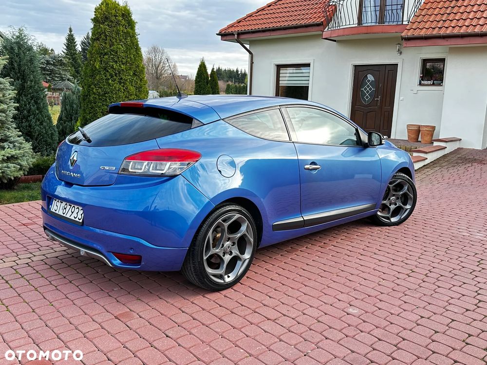 Renault Megane - 12