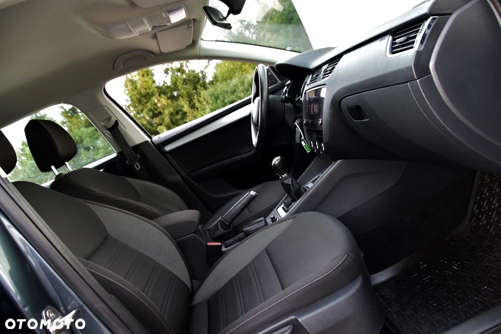 Skoda Octavia 2.0 TDI SCR 4x4 Ambition DSG - 17