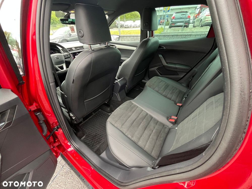 Seat Arona 1.0 TSI Xcellence S&S - 14