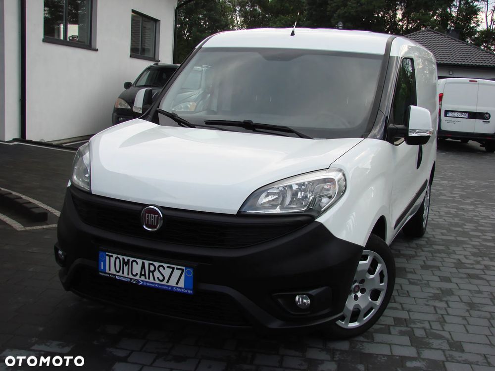 Fiat DOBLO - 4