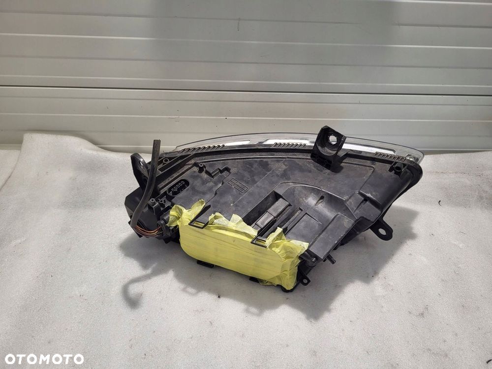audi a6 c6 xenon nie skrętny przód strona prawa 4f0941004ak - 4
