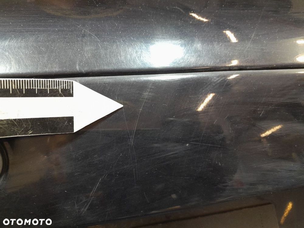 FORD MONDEO MK4 LIFT KOMBI KLAPA POKRYWA BAGAŻNIKA G6 - 7