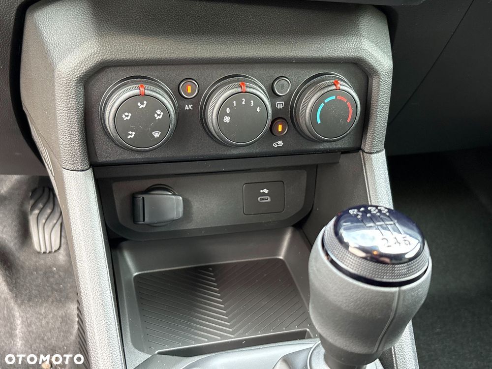 Dacia Duster - 22