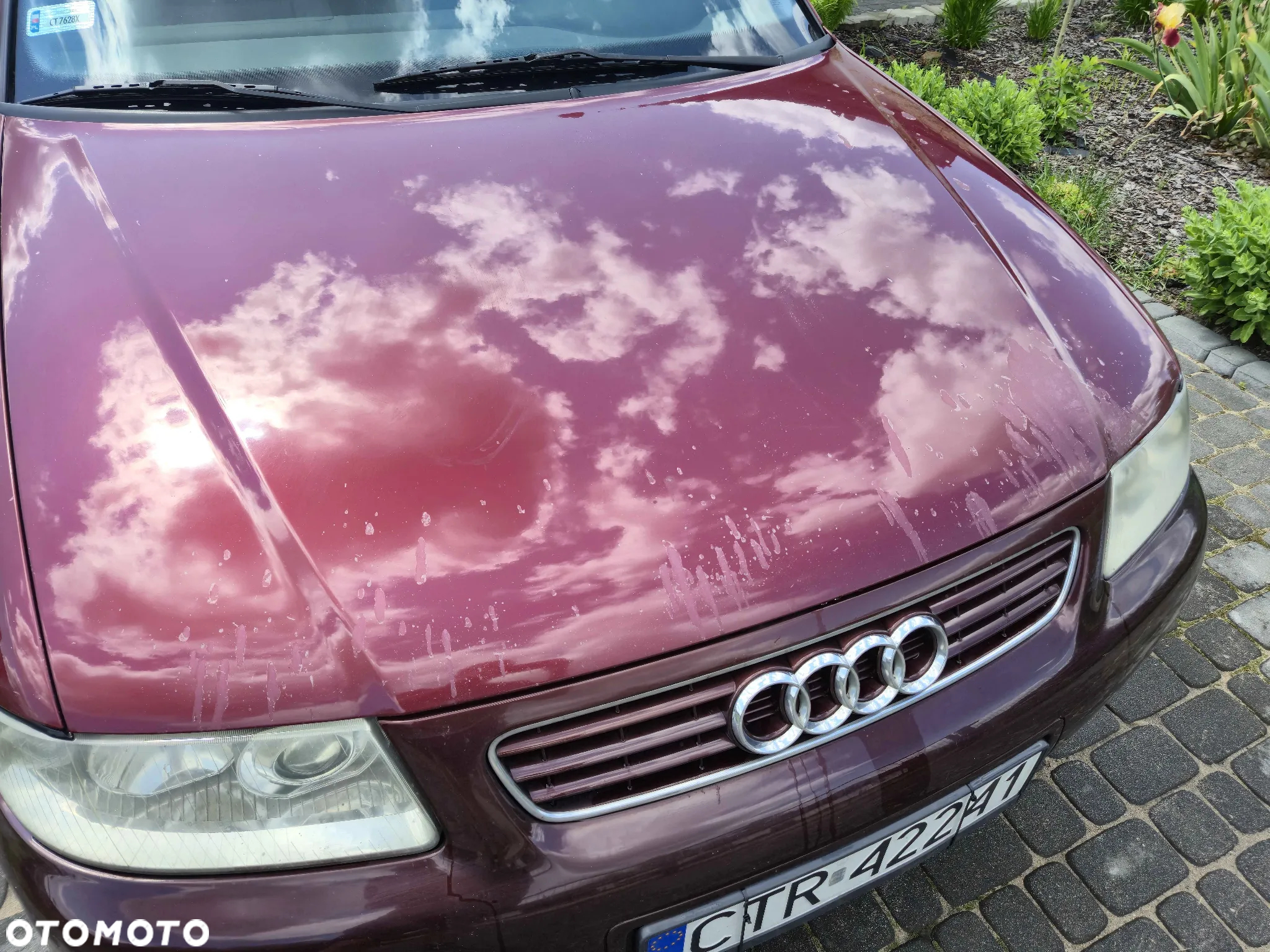 Audi A3 - 9