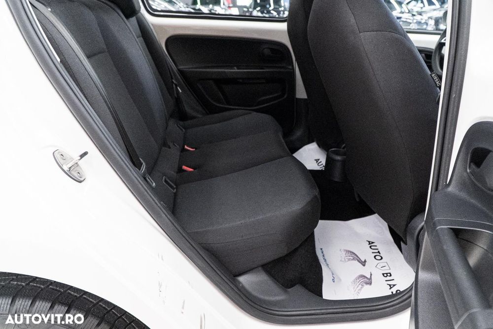 Skoda Citigo CITIGOe iV Ambition - 9