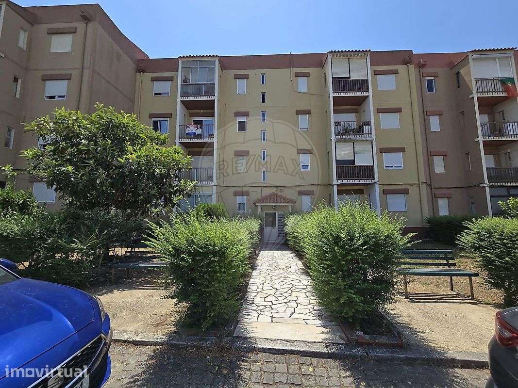 Apartamento T3 para venda - Grande imagem: 2/15