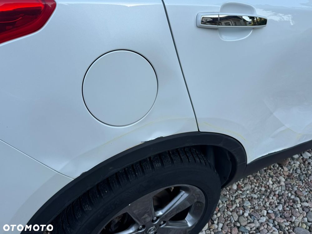 Opel Mokka - 12