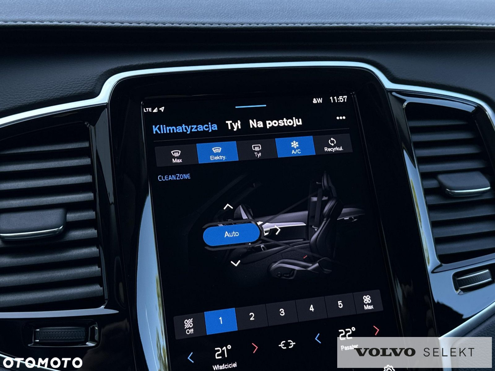 Volvo XC 90 - 28