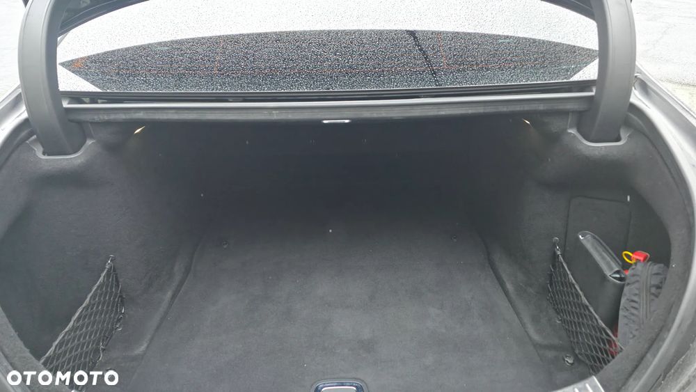 Mercedes-Benz Klasa S 350 (BlueTEC) d 4Matic 7G-TRONIC - 14