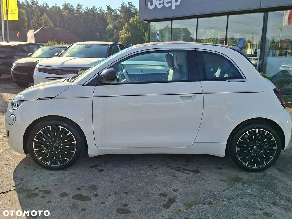 Fiat 500 2026 photo 4