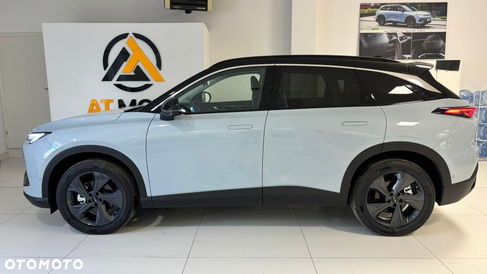BAIC 5 Beijing 1.5T Comfort DCT - 8