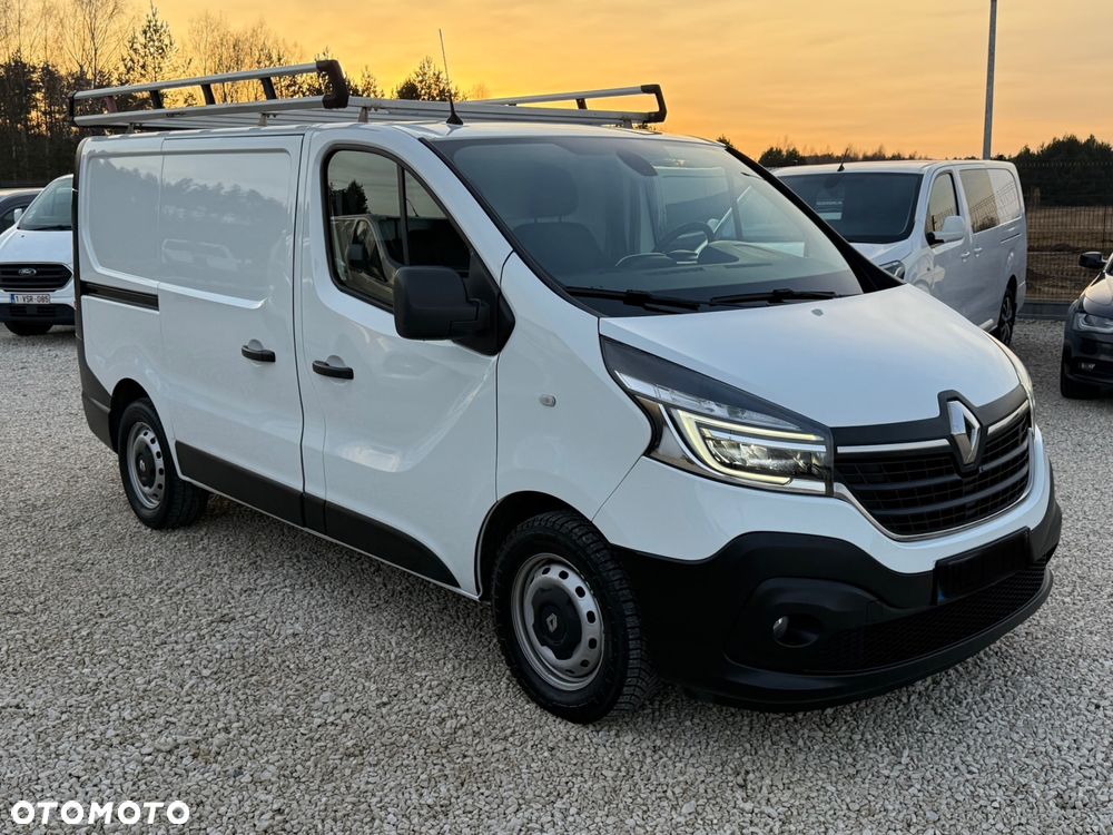 Renault Trafic - 34