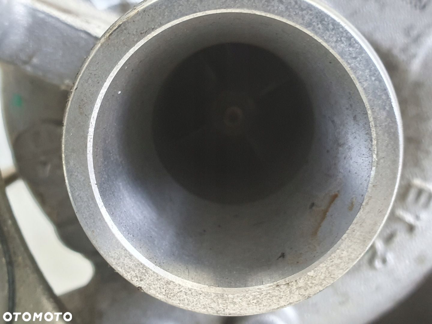 Renault Captur 0.9 TCe TURBOSPRĘŻARKA turbo 8201234380 49373-04002 - 8