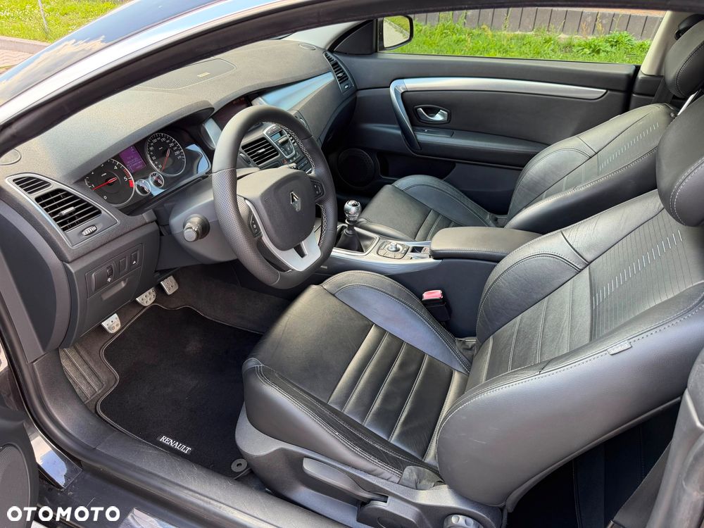 Renault Laguna - 11