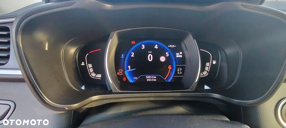 Renault Kadjar 1.3 TCe FAP Zen - 16