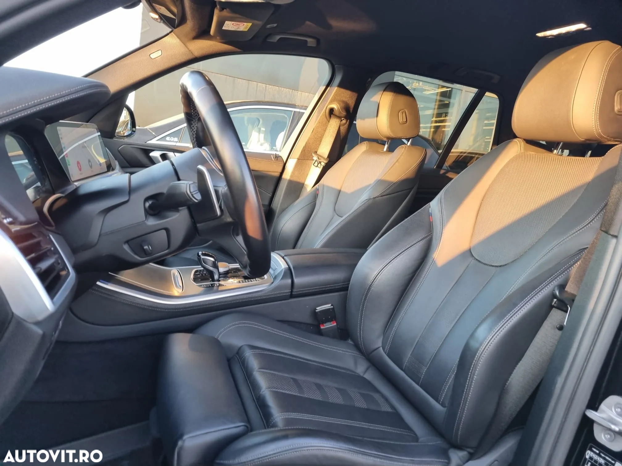 BMW X5 xDrive45e AT PHEV - 30
