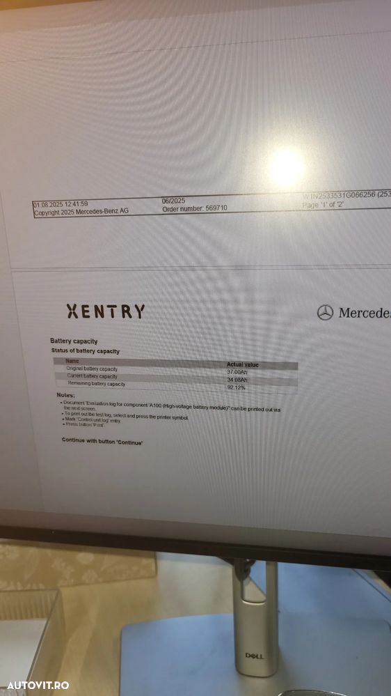 Mercedes-Benz GLC Coupe - 37