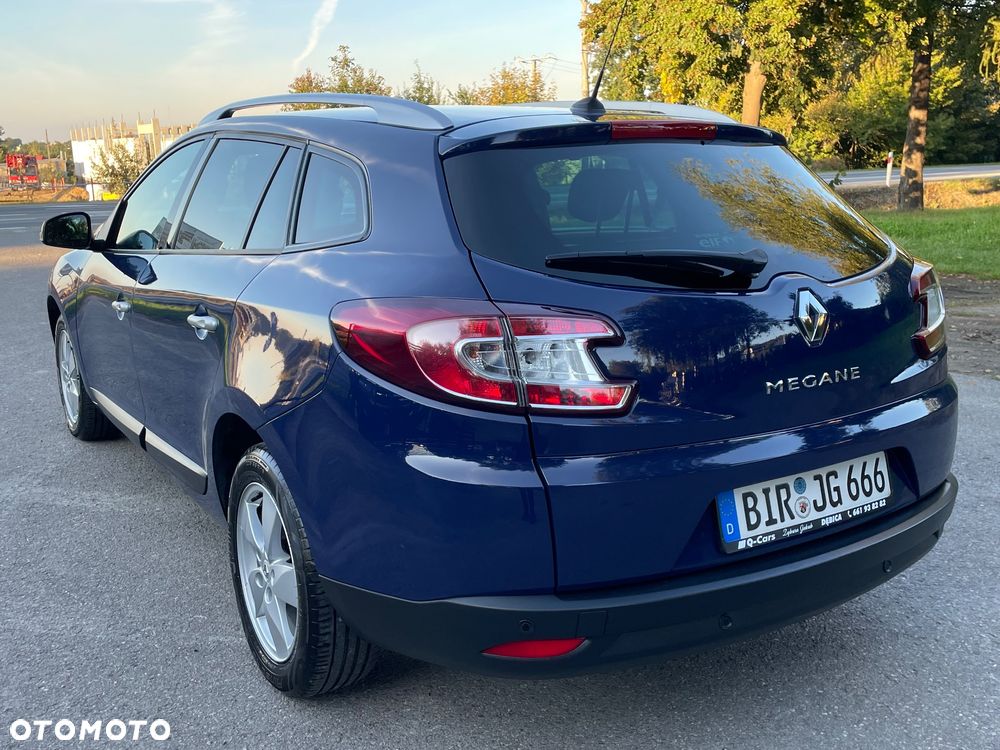 Renault Megane 1.6 16V Authentique - 36