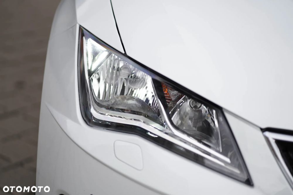 Seat Leon 2.0 TDI DPF DSG Xcellence - 4