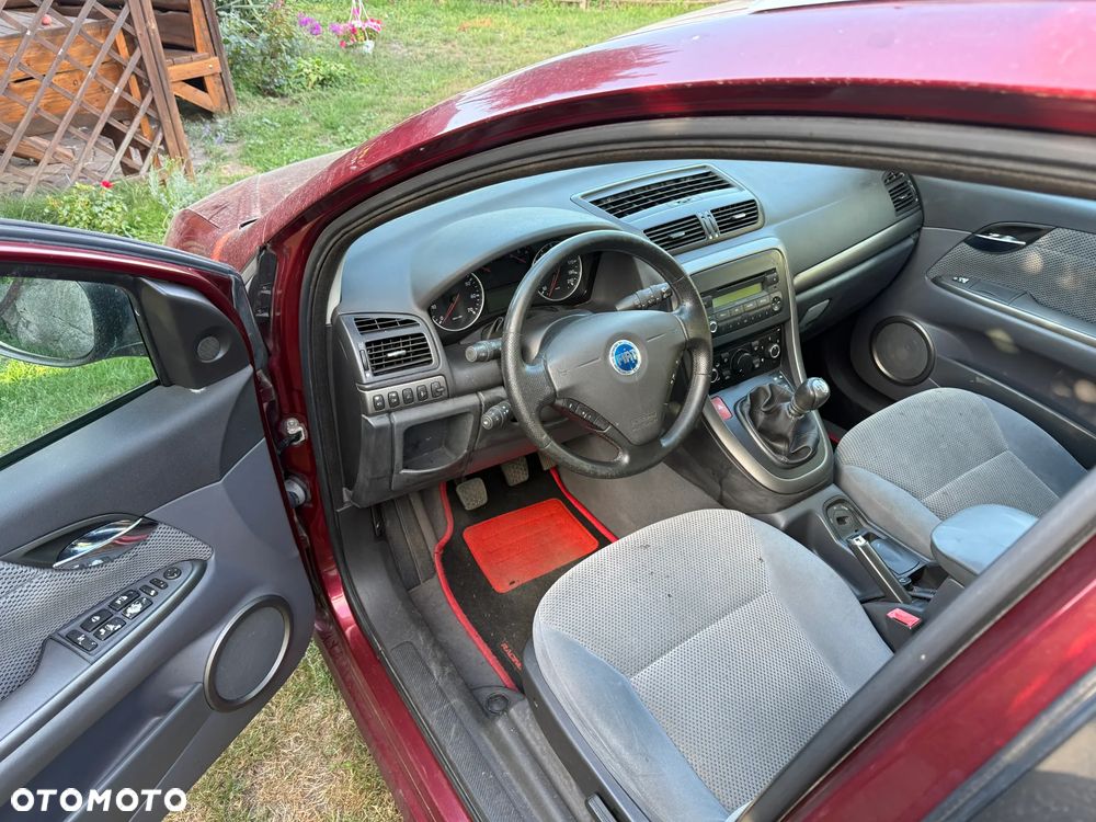 Fiat Croma 1.8 16V Dynamic - 11