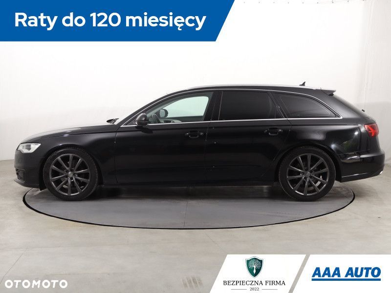 Audi A6 Avant - 4