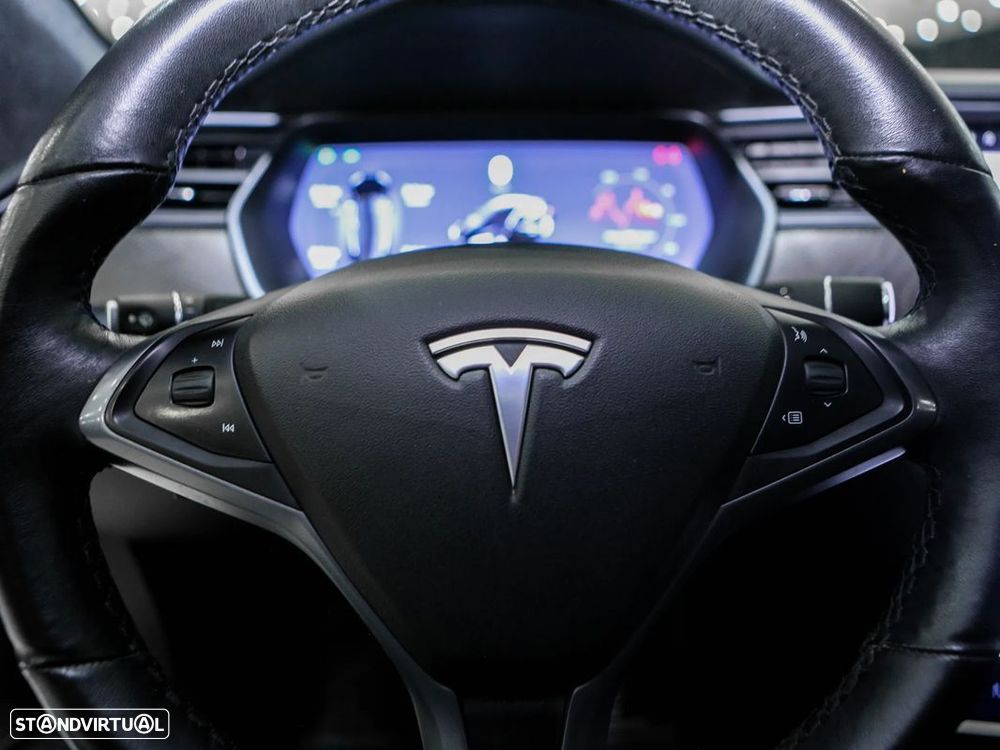 Tesla Model S 100D - 7