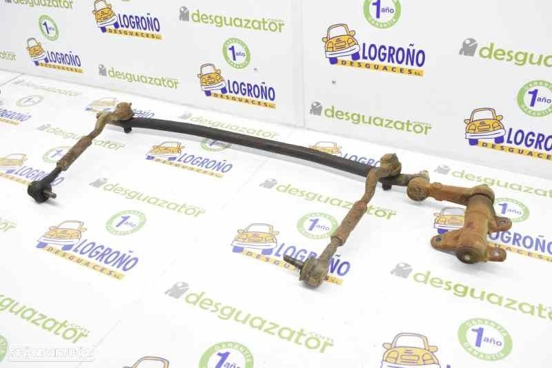 REENVIO DIREÇÃO MITSUBISHI L 200 2002 -MR296274 - 2