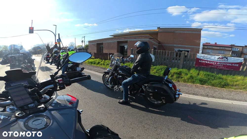 Honda Shadow - 17