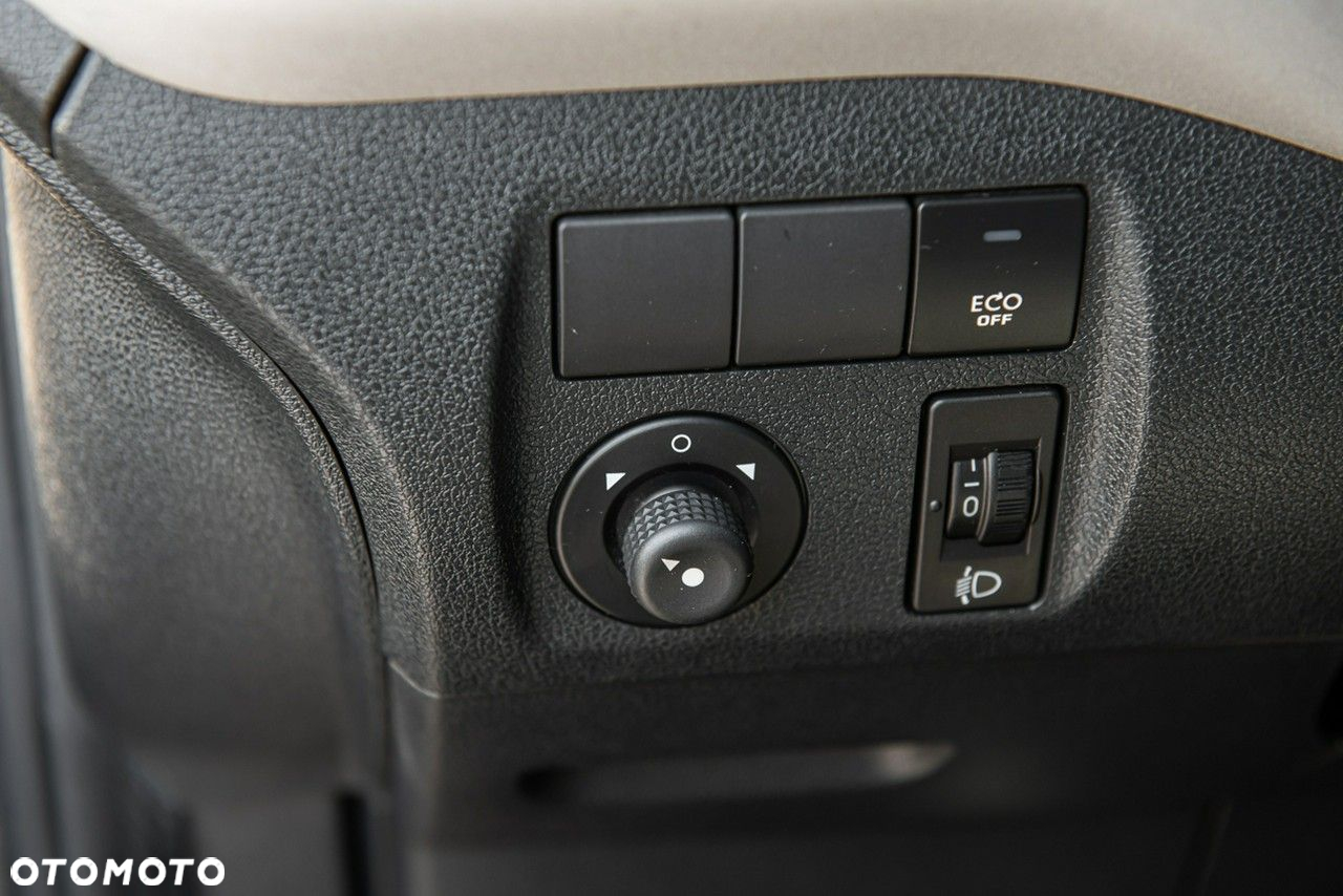 Citroën Berlingo - 21