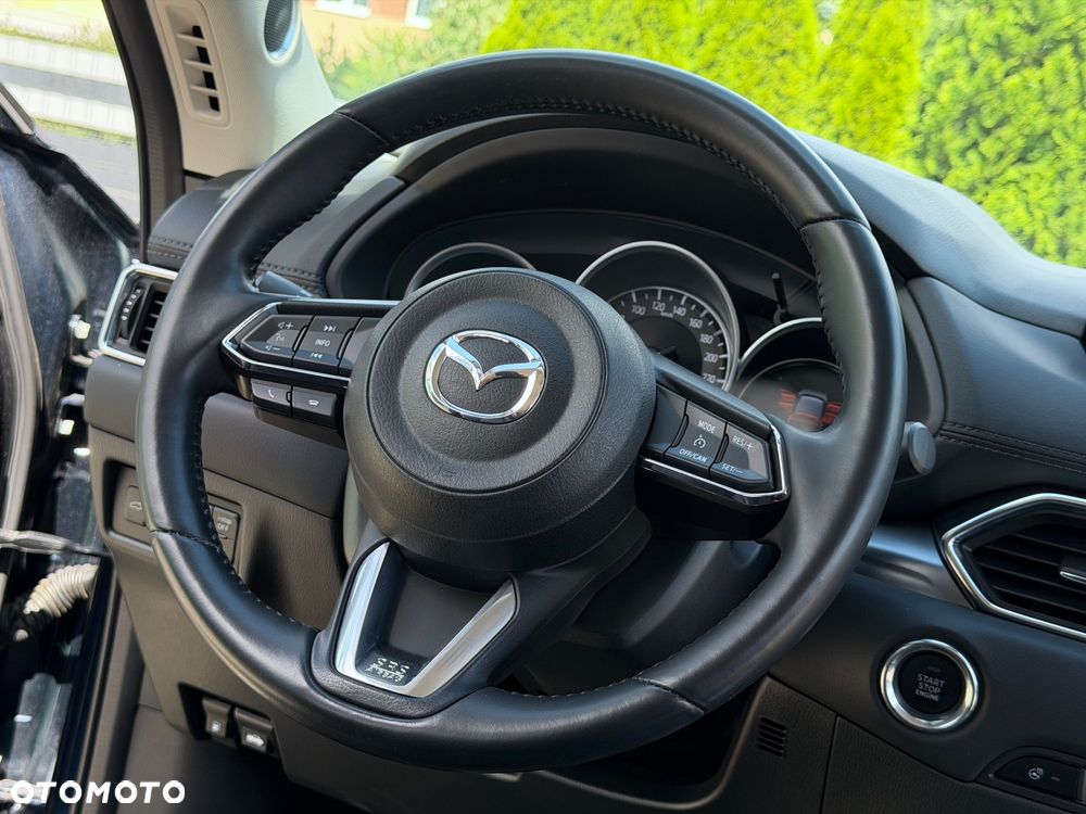 Mazda CX-5 2.0 Skypassion 2WD - 23