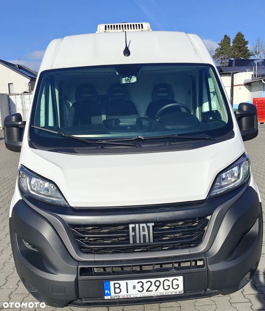 Fiat DUCATO - 7
