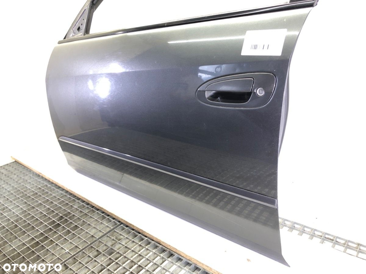 DRZWI LEWY PRZÓD - 434.00 PLN - NISSAN ALTIMA (L31) 2001 - 2007 2.5 130 kW [177 KM] benzyna 2001 - - 2