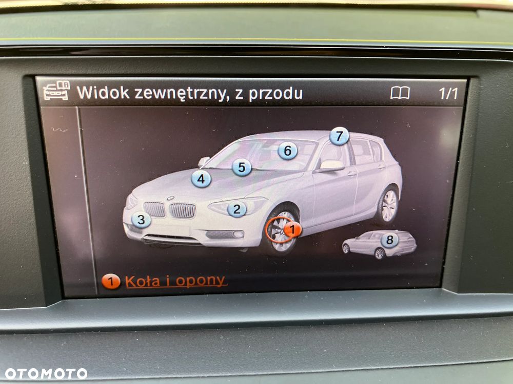 BMW Seria 1 120i Edition Lifestyle - 25