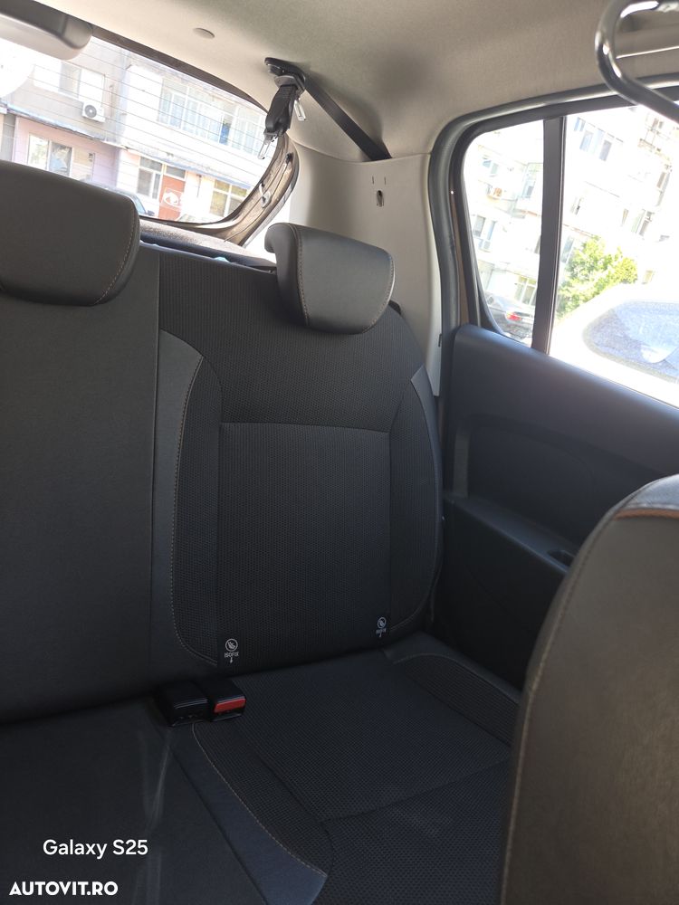 Dacia Sandero 0.9 Stepway - 14