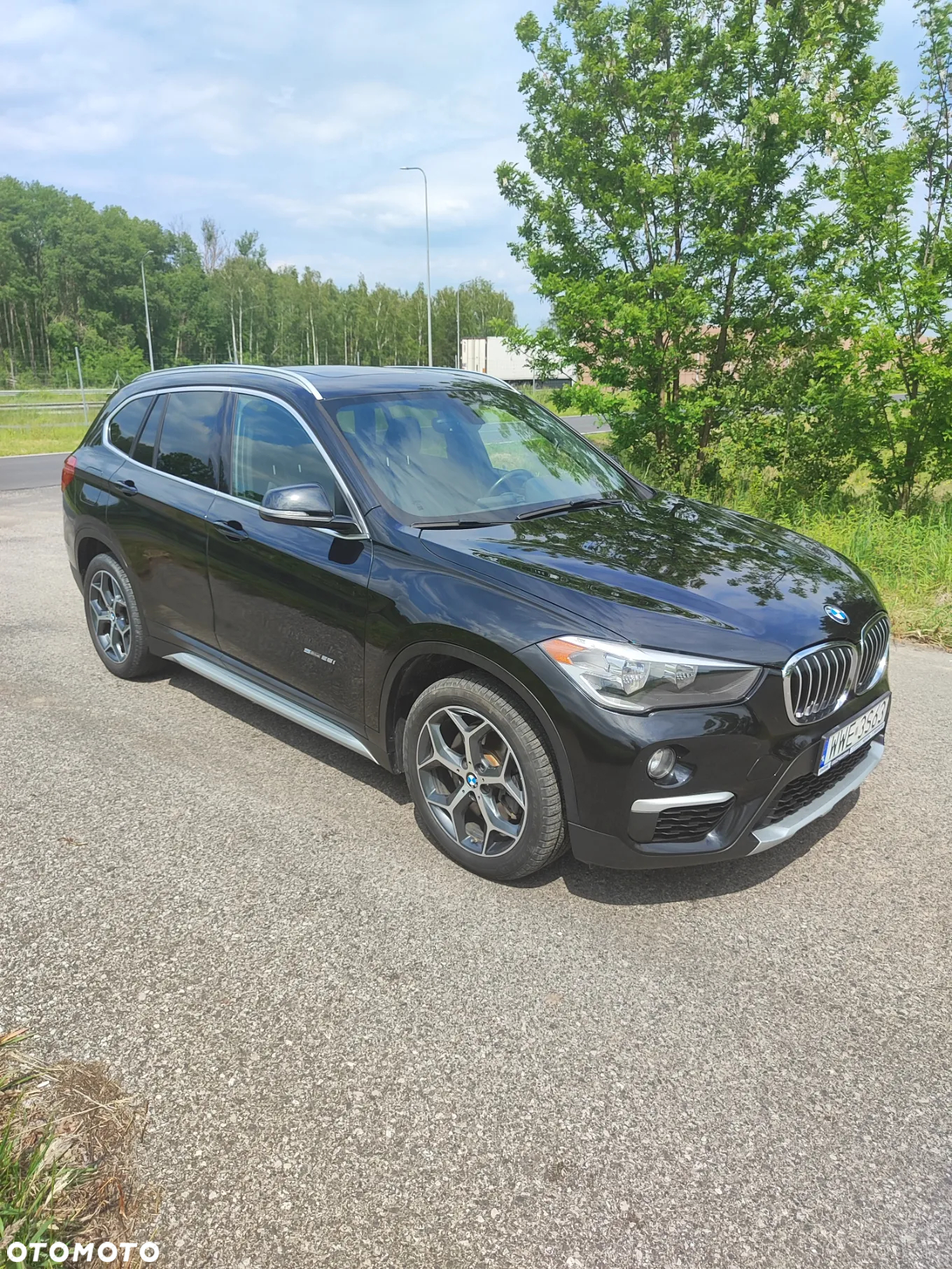 BMW X1 - 2