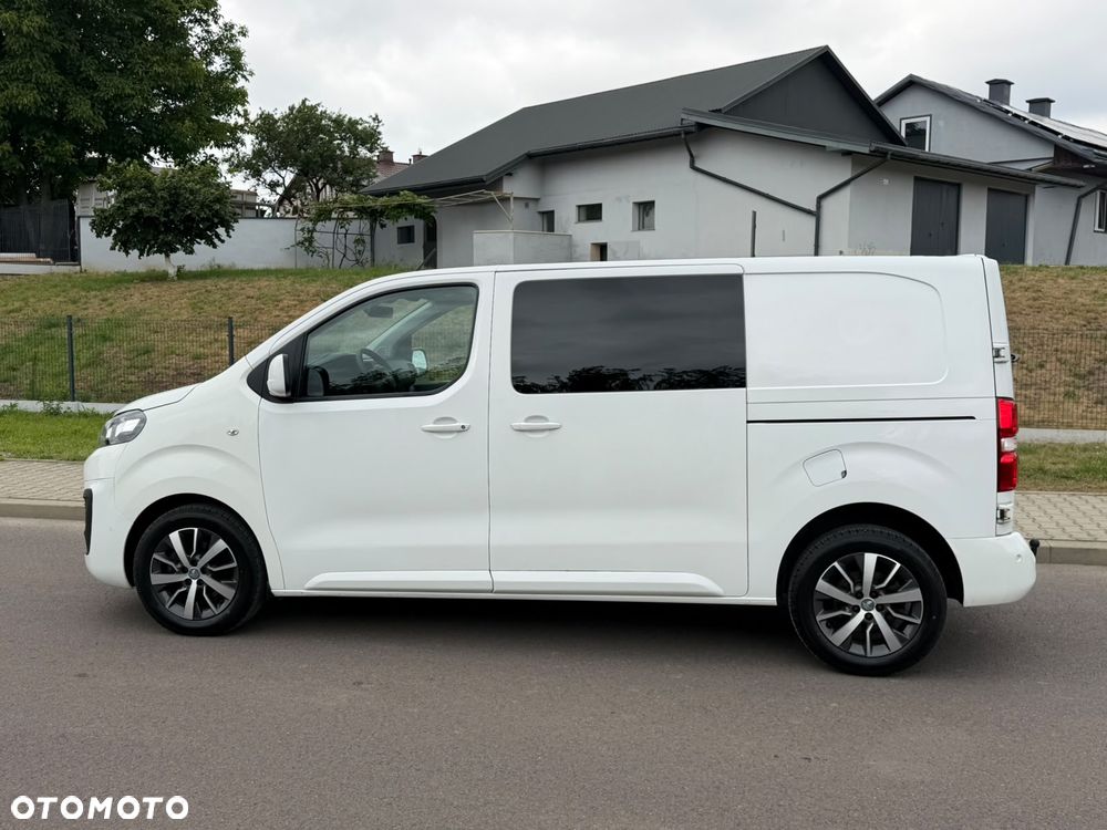 Citroën JUMPY - 14