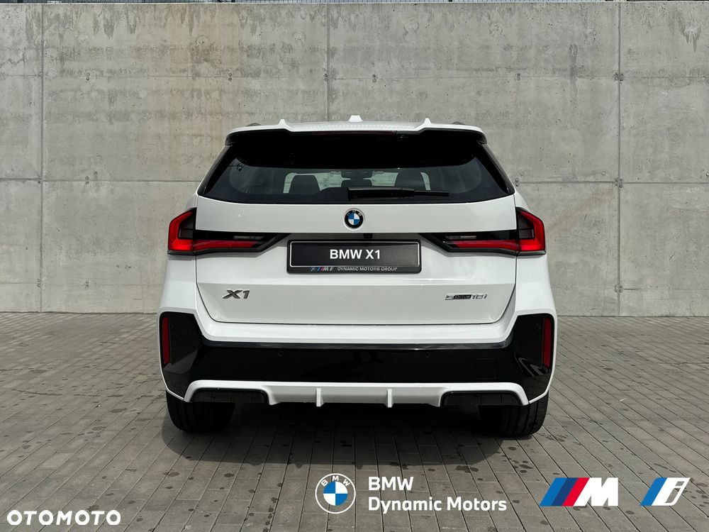 BMW X1 sDrive18i M Sport - 7