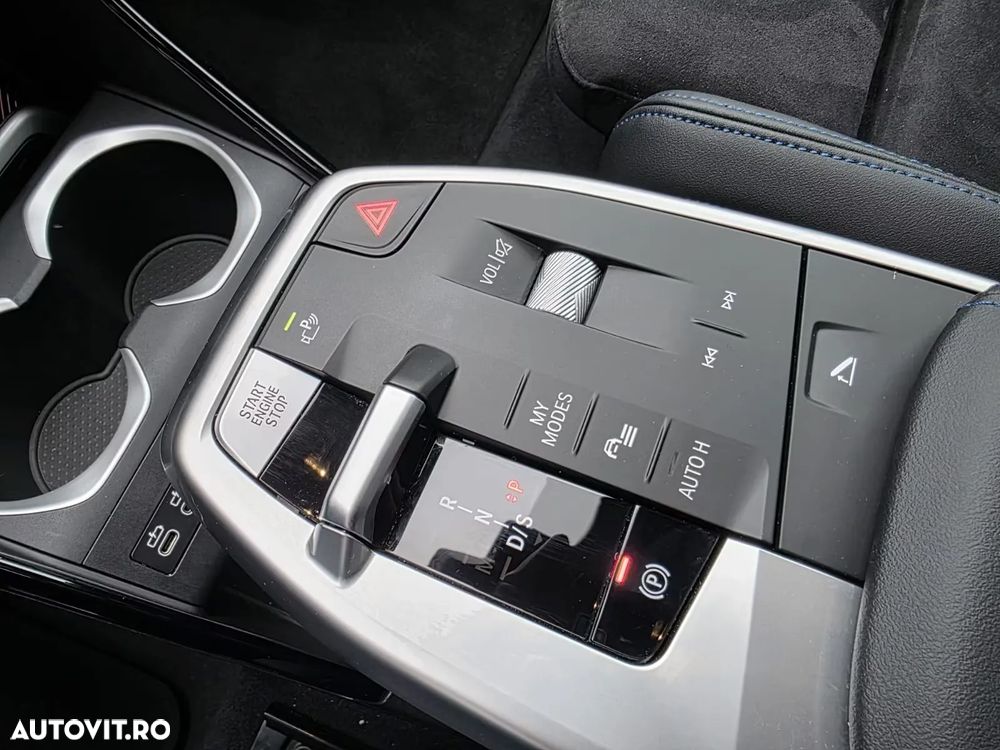 BMW X1 sDrive18i Aut. M Sport - 15