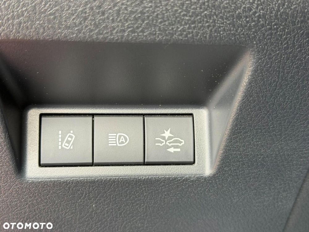 Toyota Yaris 1.0 VVT-i Comfort - 21