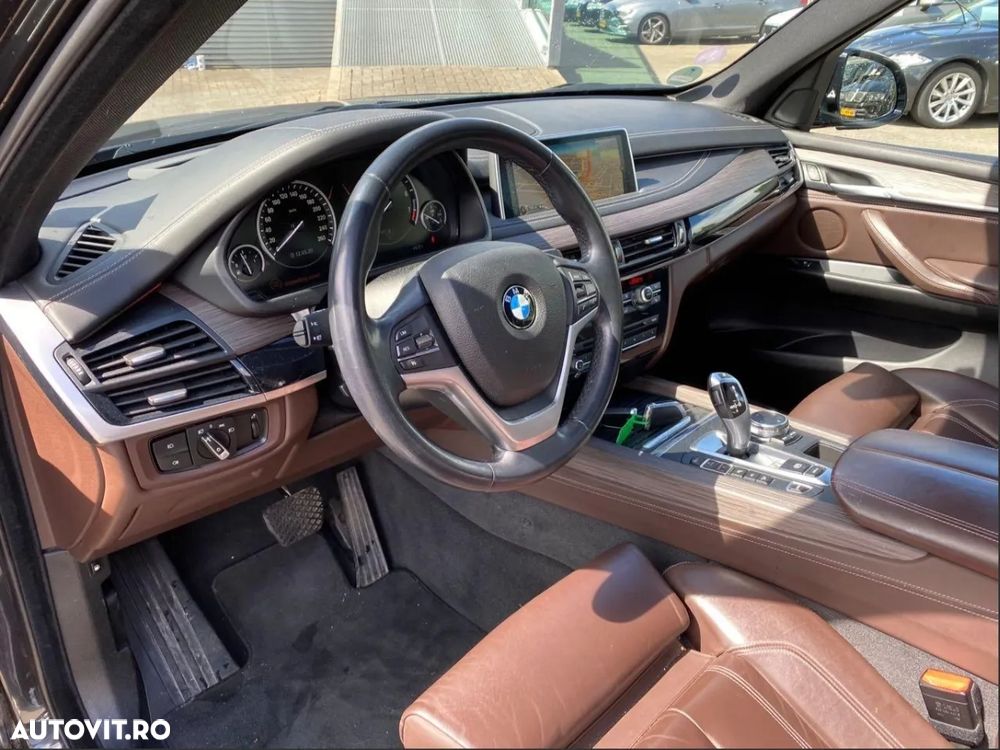 BMW X5 xDrive40e - 9