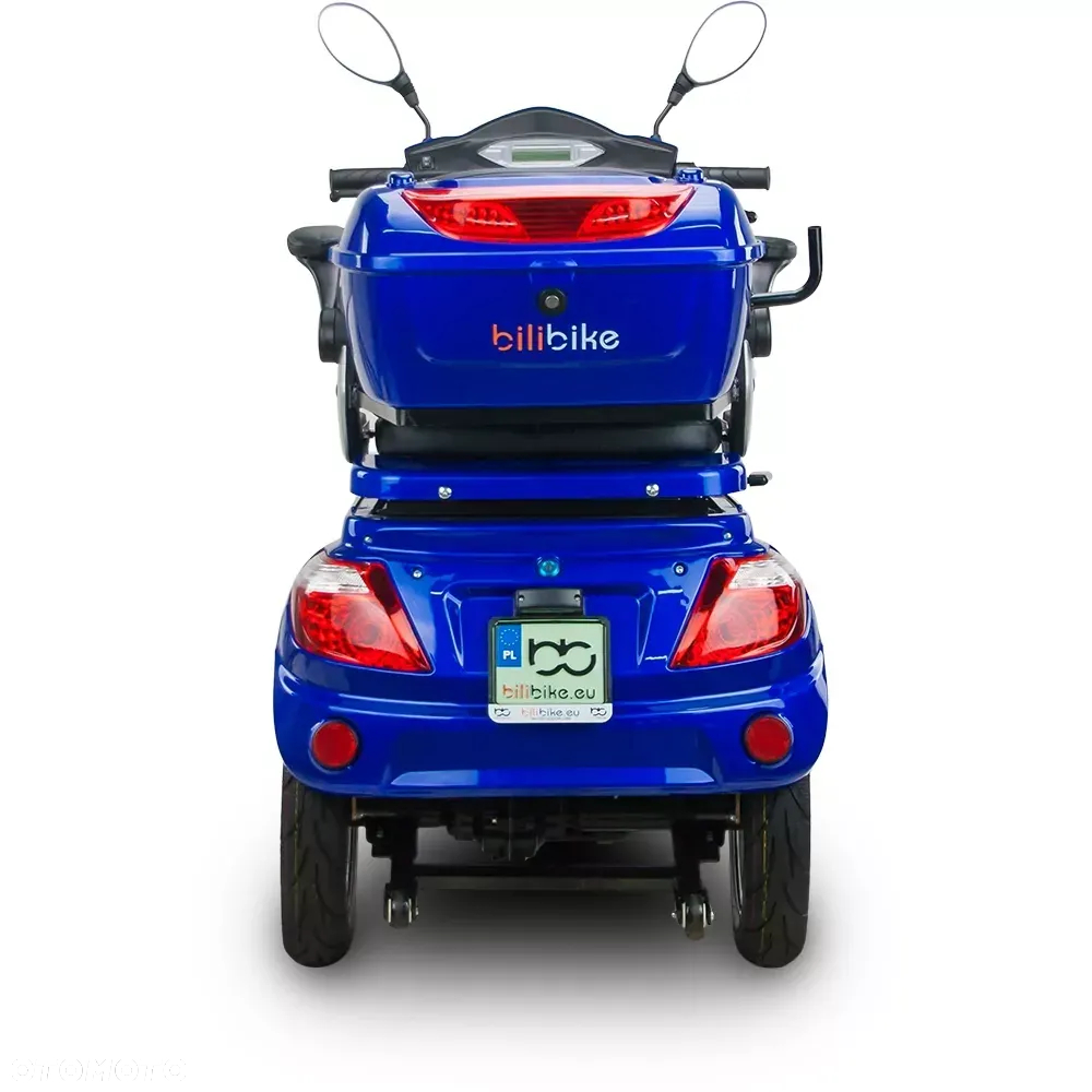 Bili Bike Inny - 18
