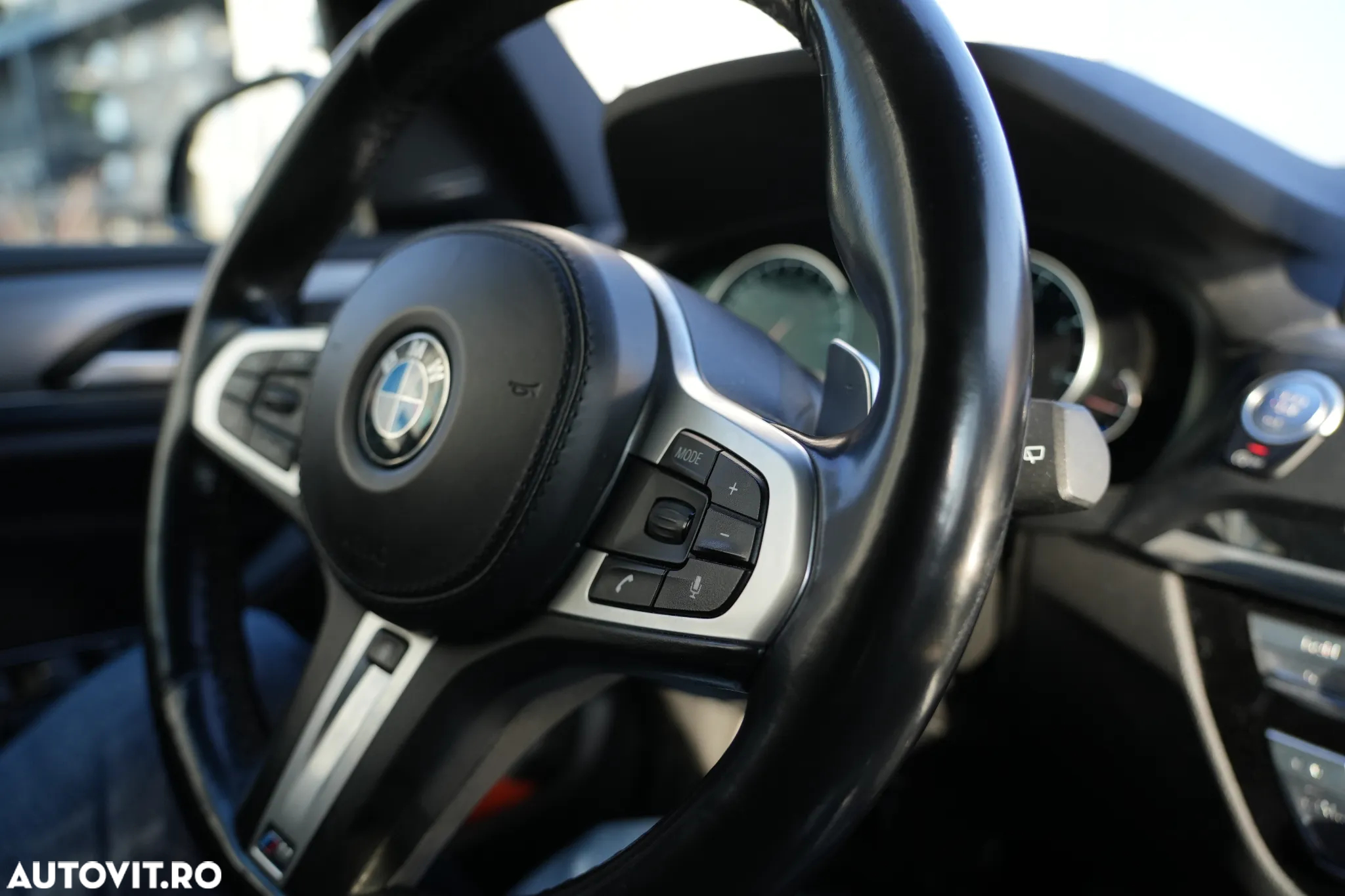 BMW X3 xDrive30d AT - 12