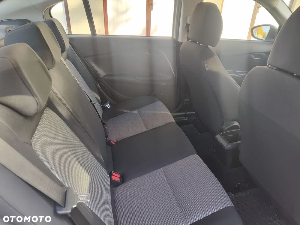 Fiat Tipo 1.4 16v EU6d - 18