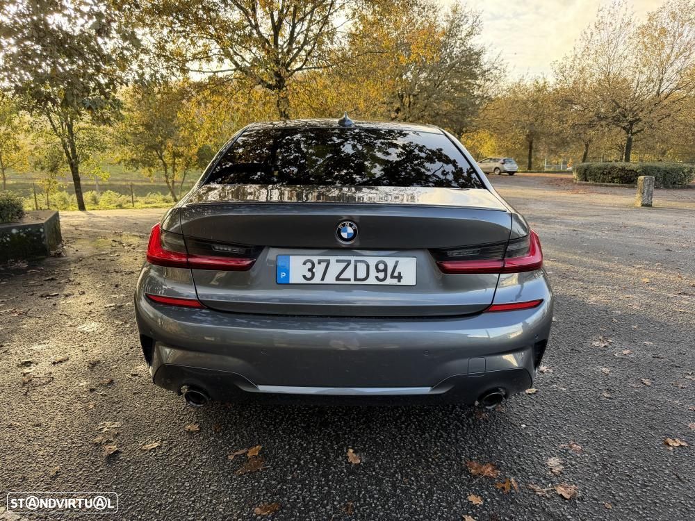BMW 330 e Pack M Auto - 6