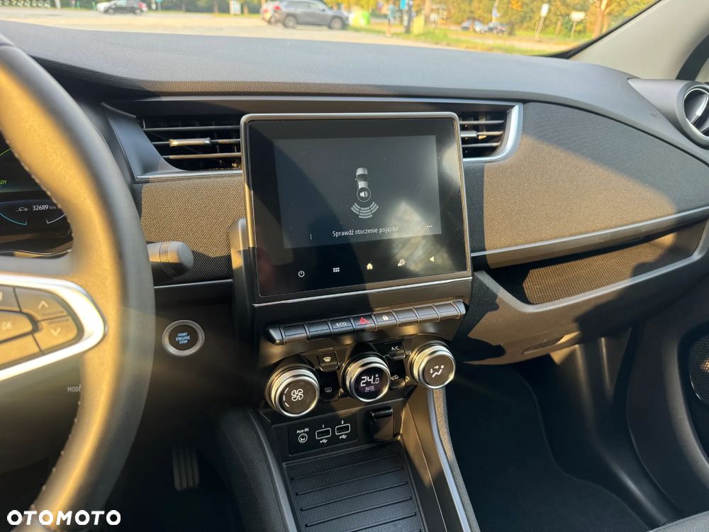 Renault Zoe R110 Z.E 40 Intens (z akumulatorem) - 19