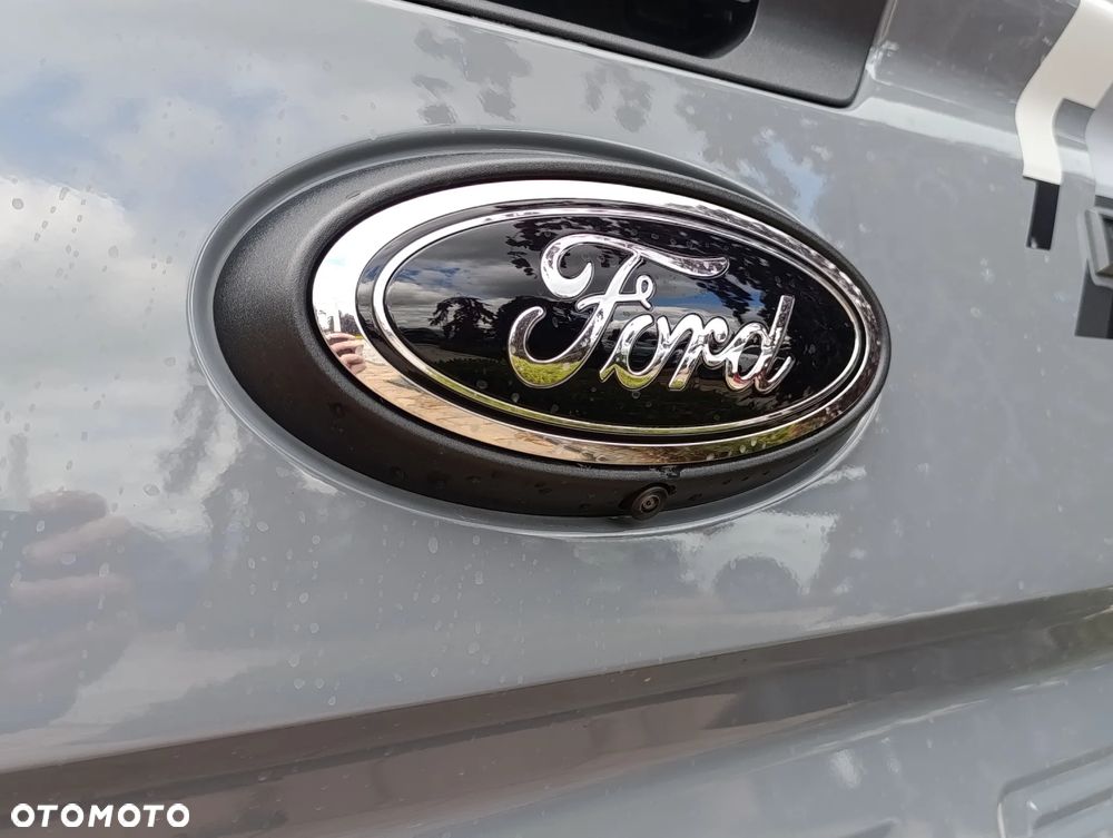 Ford Ranger Raptor - 15