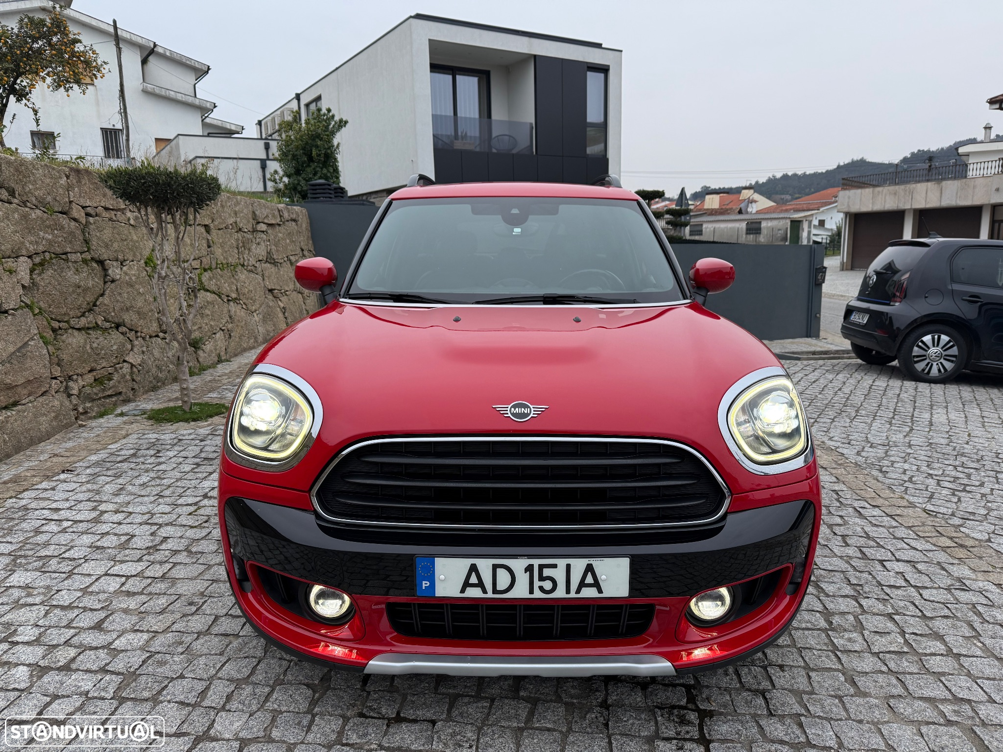 MINI Countryman One D Northwood Edition Auto - 2