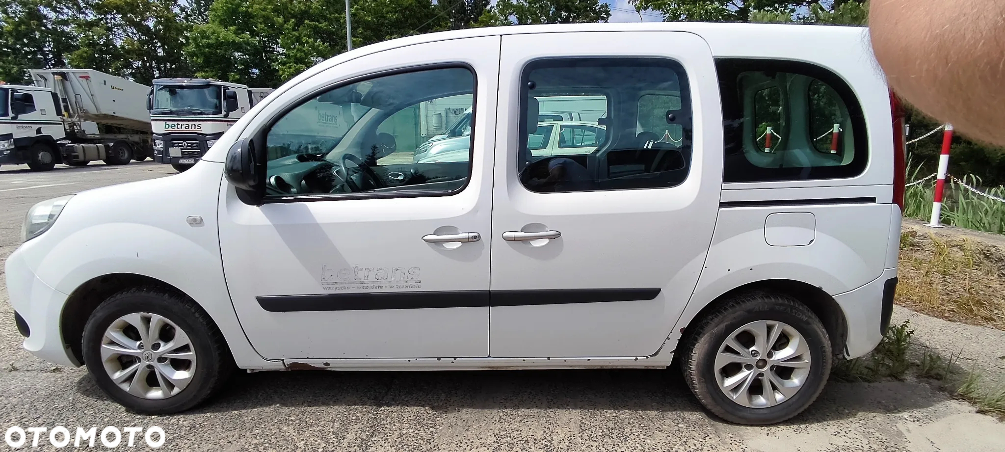 Renault Kangoo - 4